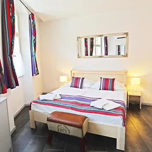 Apart Otel Historic Centre, Prag