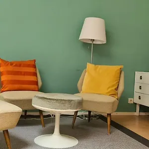Downtown Apartment Innsbruck