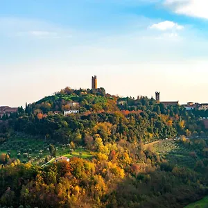  Appartamento - Terrazza Panoramica In Centro Storico Italia