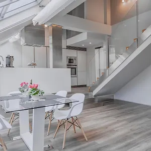 Apartment Luxury In Centre, Prague