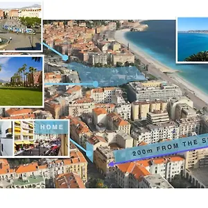  Appartamento Feel - France 15 Francia