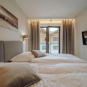 Apartament Silence Karpatia Z Kominkiem Apartament Karpacz