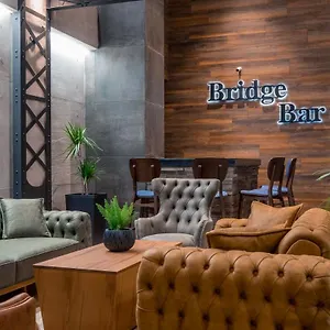 Bridge Hotell Tbilisi