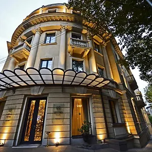Astoria Hotell Tbilisi