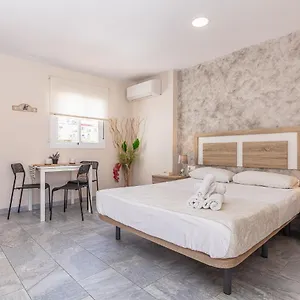  Appartamento Lola Spagna