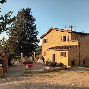  Appartamento Vacanze In Toscana Con Piscina Italia