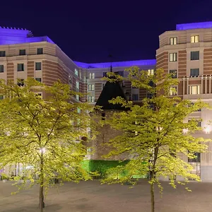 מלון Novotel Centre בריסל