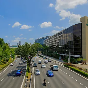 Orchard Centre By Ihg Singapore