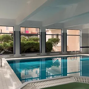 Jantar Sunny Olymp I Apartament Kołobrzeg