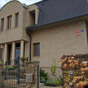  Alloggio in famiglia Nad Helmrovkou