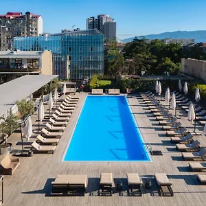 - By Ihg Hotell Tbilisi