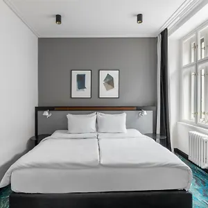 4* فندق ريبابليكا آند سويتس