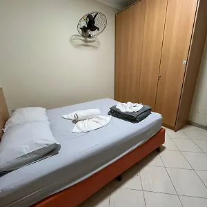 E Santos Dumont Hotel