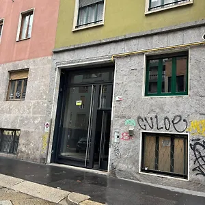  Apartamento Darsena Charming By 101flats Italia