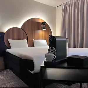 Ibis Styles Meteor Avenue D'italie Hotell Paris