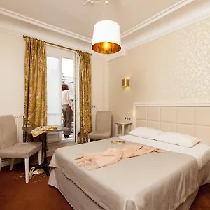 Bonaparte Hotell Paris