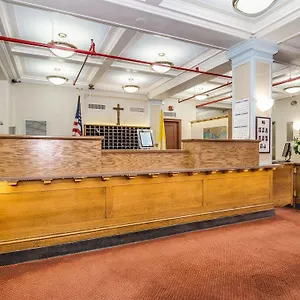 מלון Leo House ניו יורק