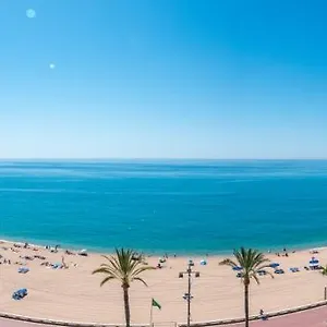  Apartamento Ar Family Calafats España