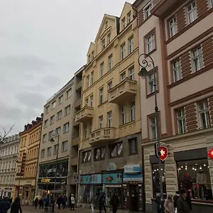 Royal Apartment Karlsbad