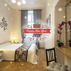  Appartamento Modern Perlova