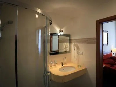 Hotel Ariston Prague