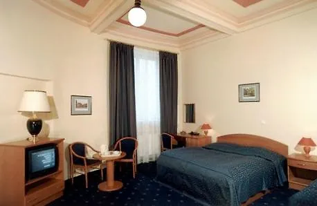Hotel Ariston Prague