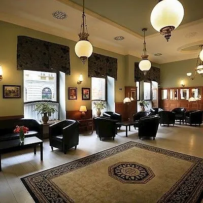 Hotel Ariston Prague