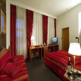 Hotel Ariston Prague