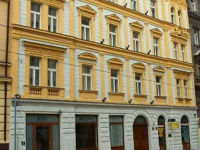 Hotel Ariston Prague