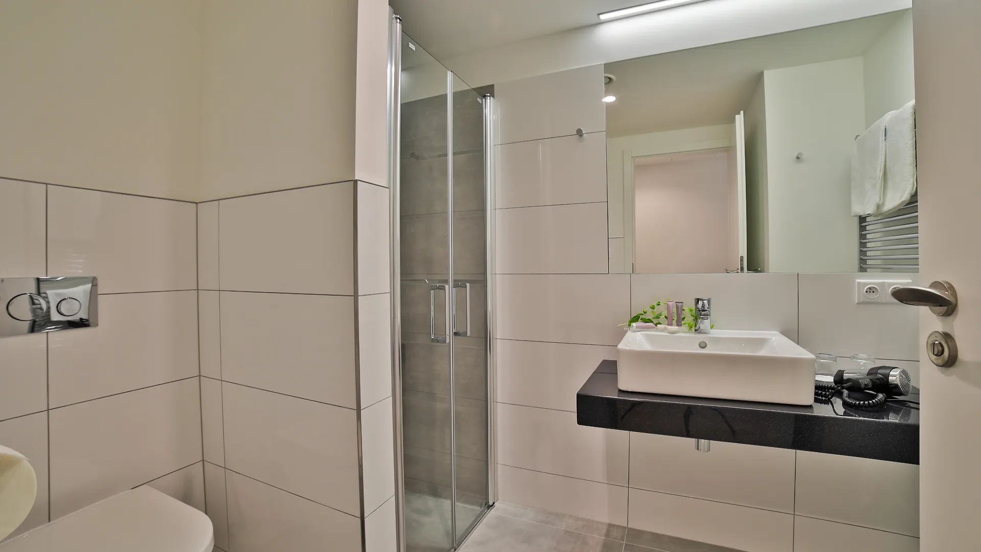 Hotel Ariston Prague