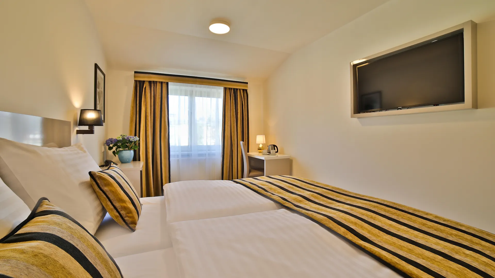 Hotel Ariston Prague
