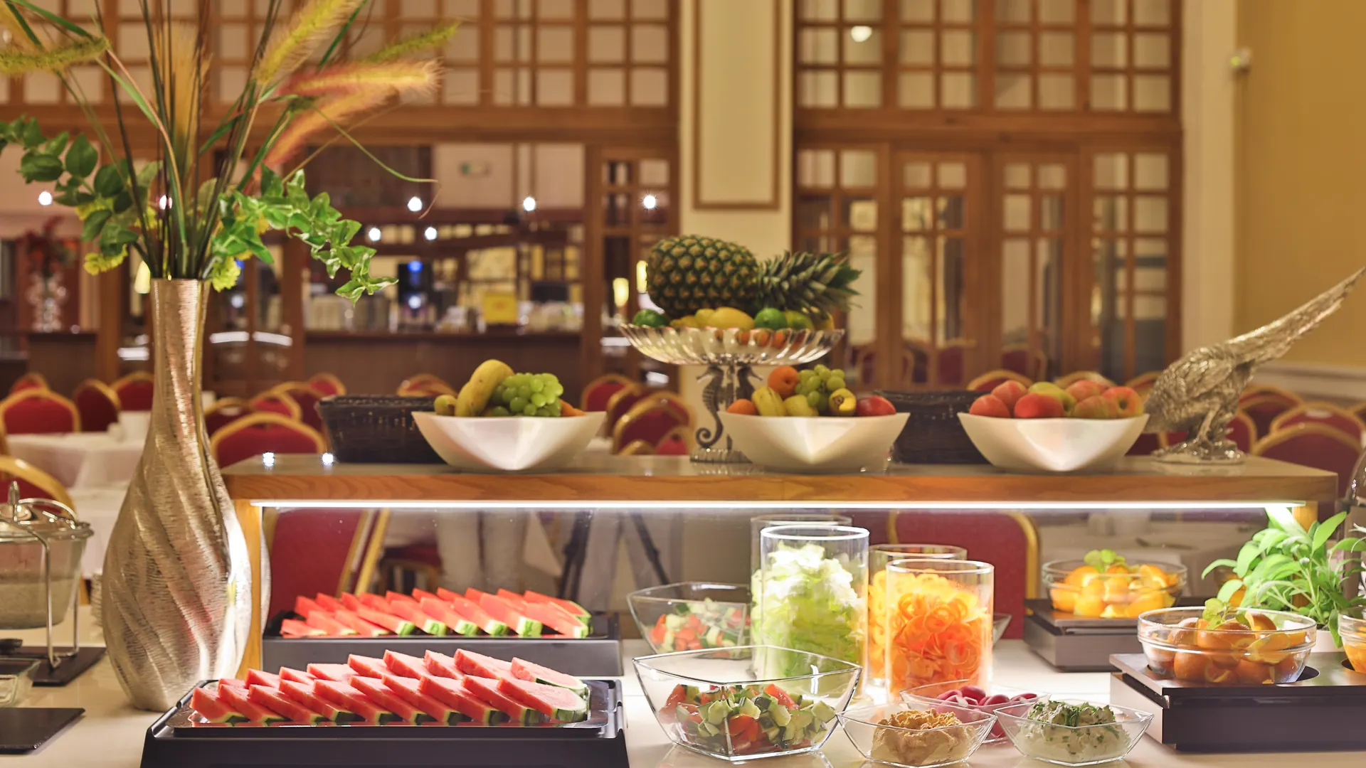 Hotel Ariston Prague
