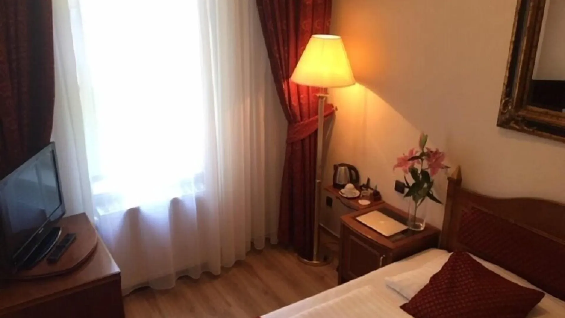 Hotel Ariston Prague