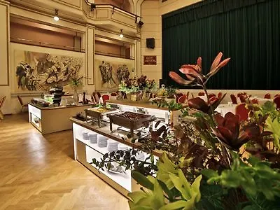 Hotel Ariston Prague