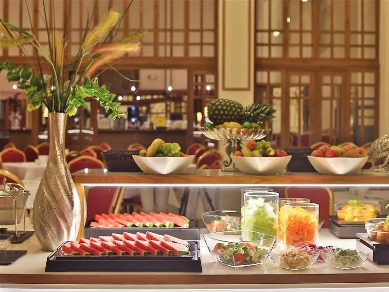 Hotel Ariston Prague