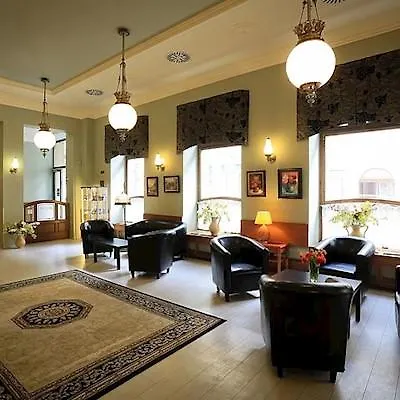 Hotel Ariston Prague